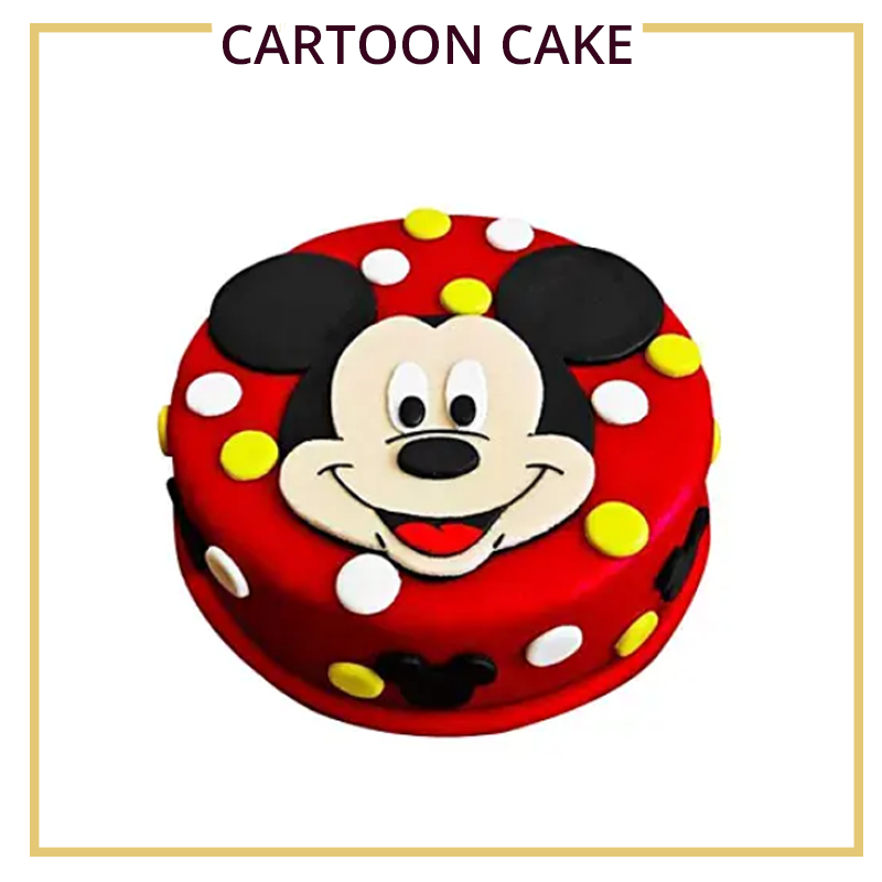 cartoon-cakes