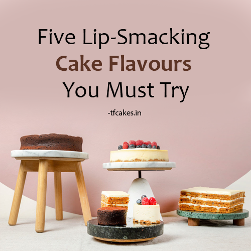 Cake Sample Box | Elegant Temptations Bakery