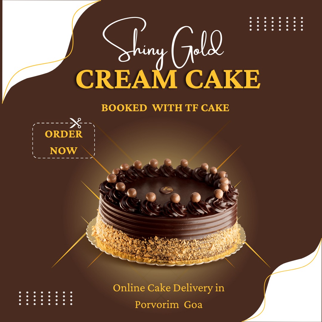 Online Cake Delivery