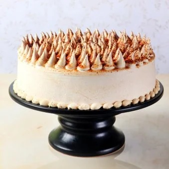 Yummy Tiramisu Cake