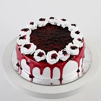 Discover 59+ blueberry gateaux cake review best - awesomeenglish.edu.vn