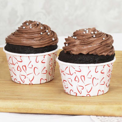 Chocolate Cupcake