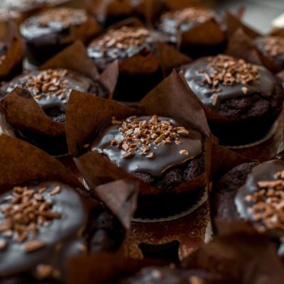 Chocolate Cupcakes