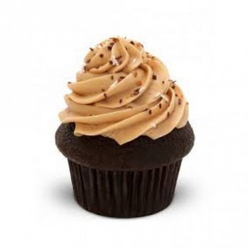 Mocha Flavored Cupcakes