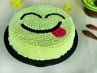 Savorfull Cake