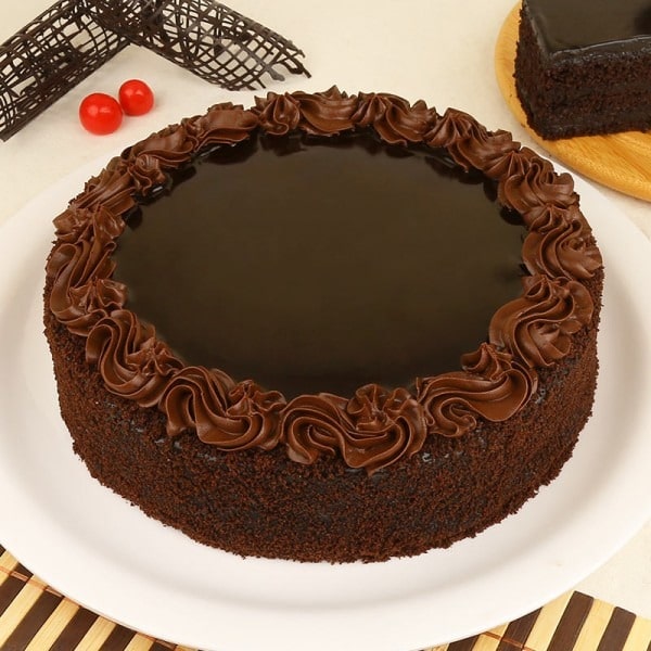 Chocolate Cake Half kg