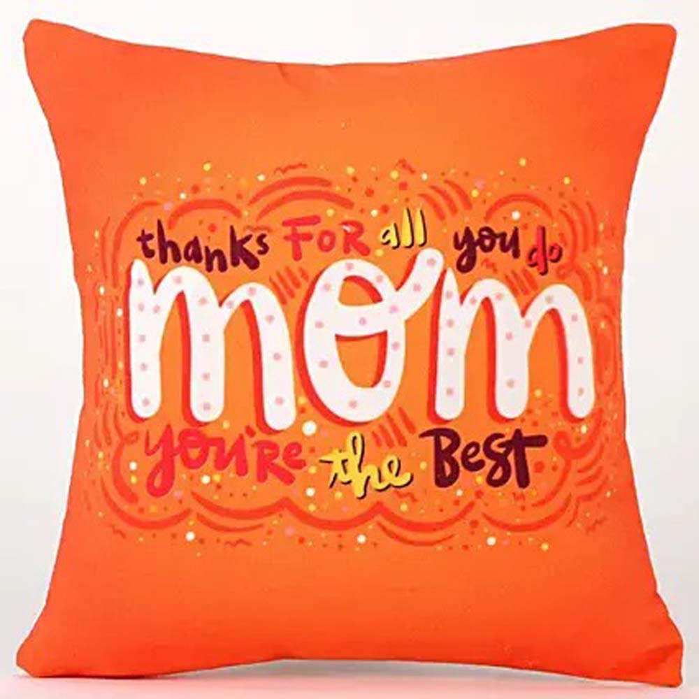 Best Mom Cushion