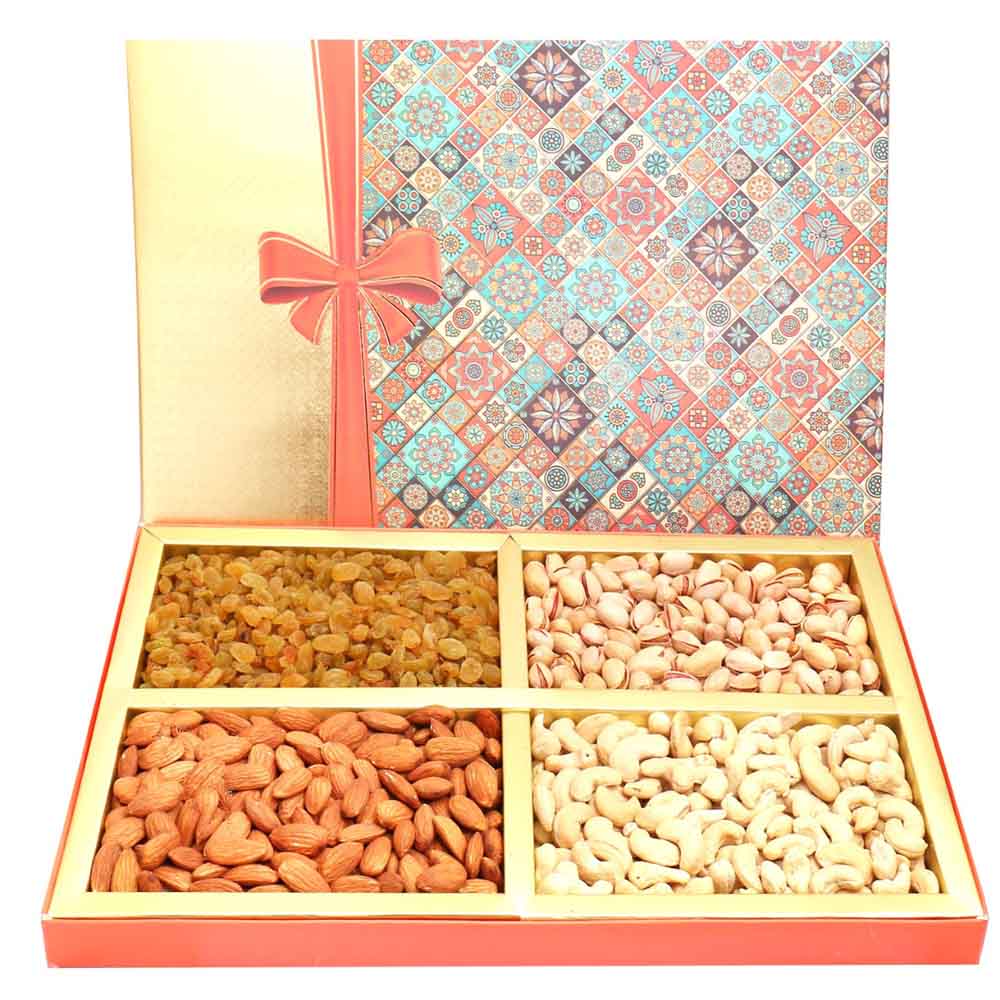 Dryfruit Box 950 Gm