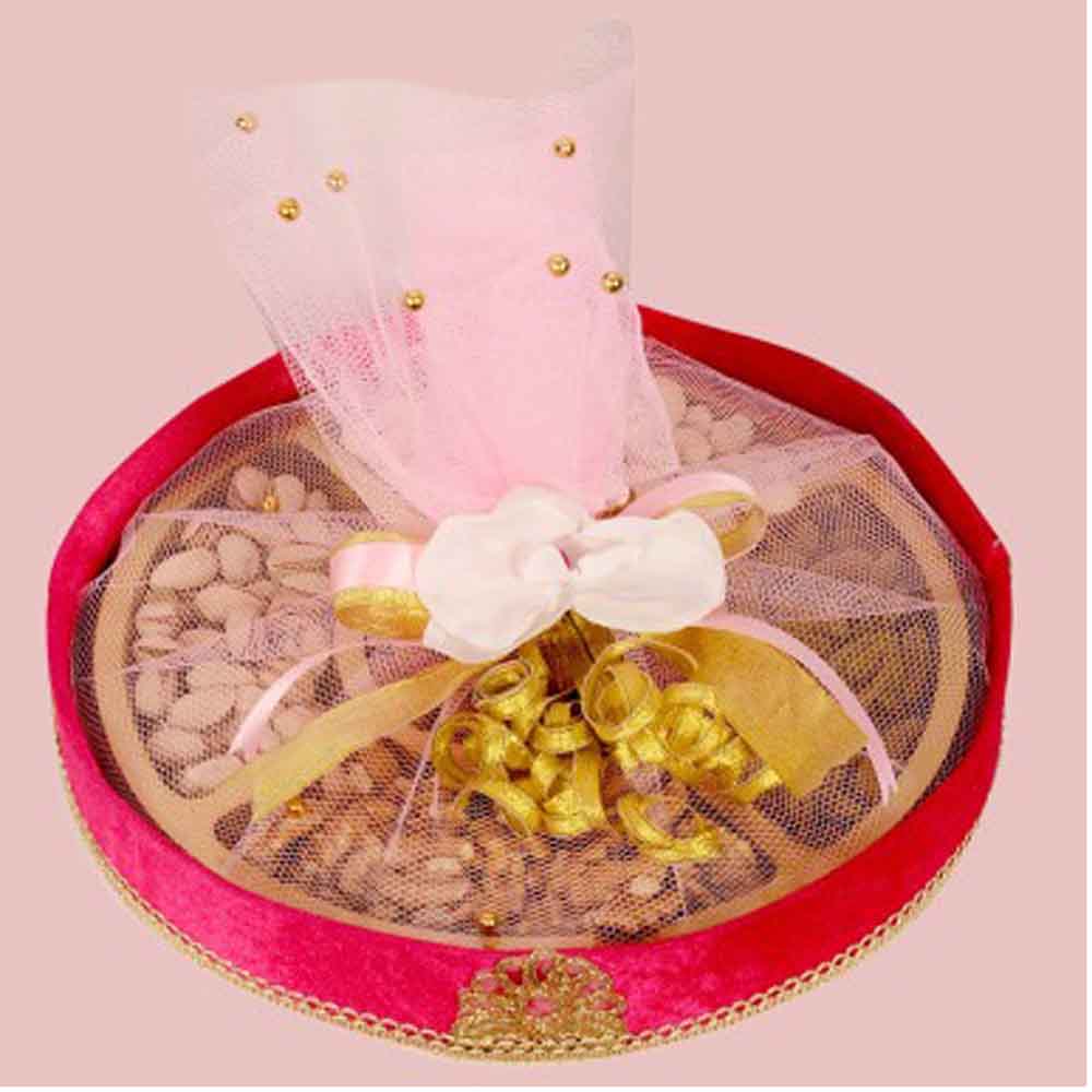 Dry Fruit Potli