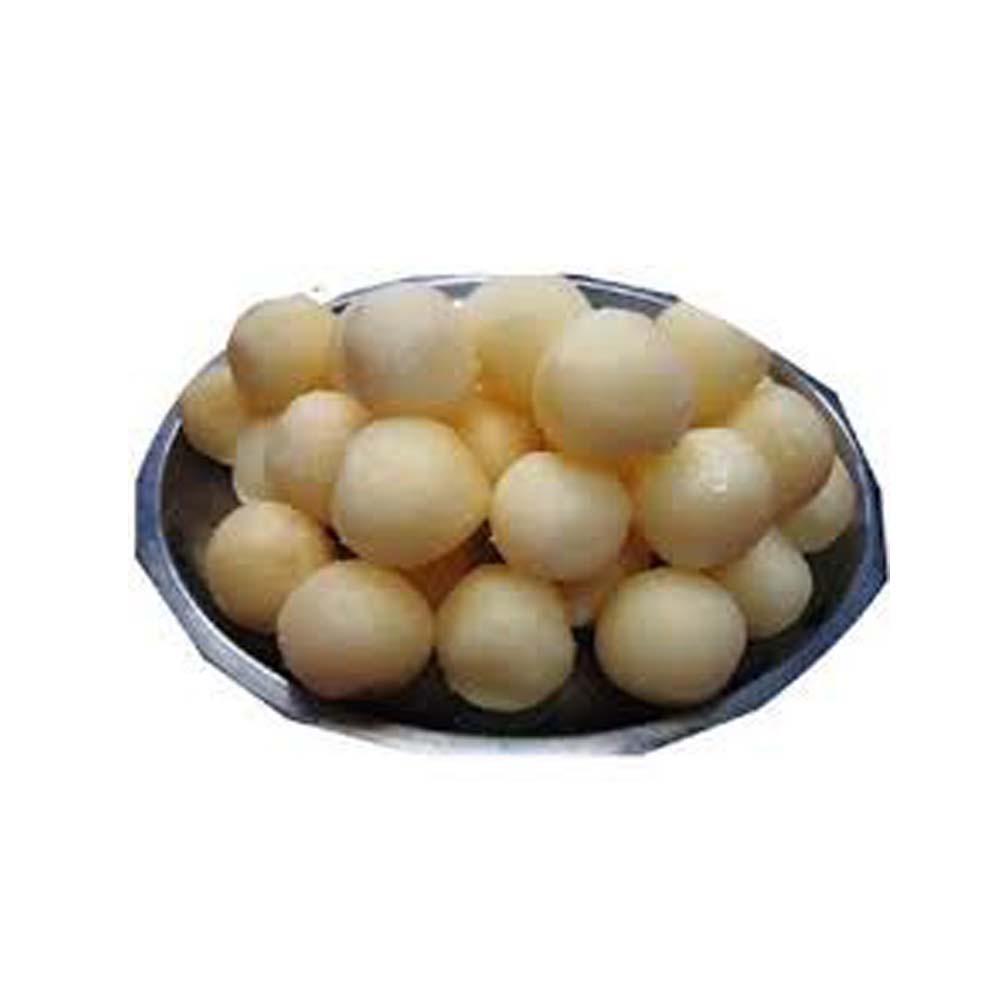 1 kg Rasgulla