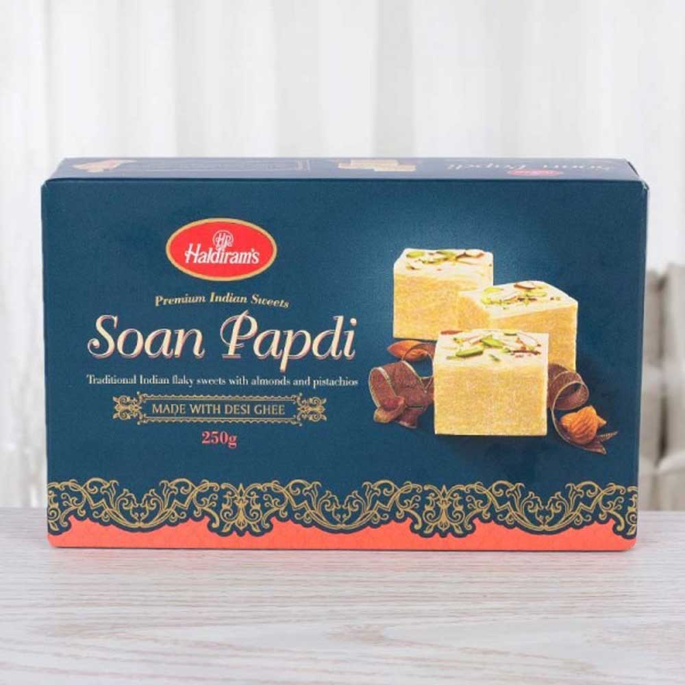 Soan Papdi 1 kg