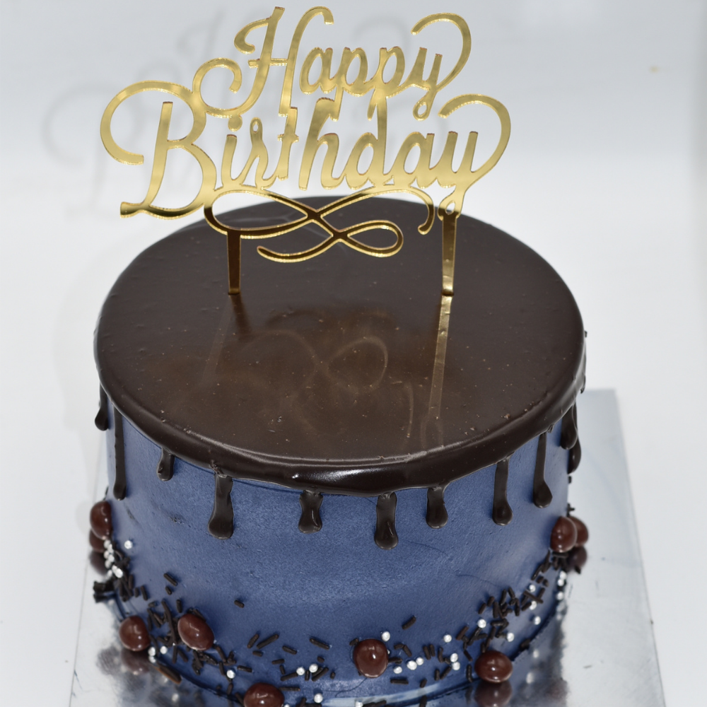 Buy Chocolate Cakes Online | Chocolate Cakes Online | Tfcakes