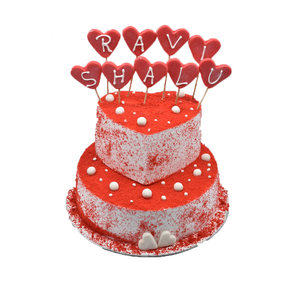 Buy Red Velvet Cakes Online | Buy Red Velvet Cakes | Red Velvet ...