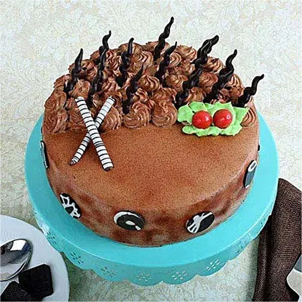 Musical Cake