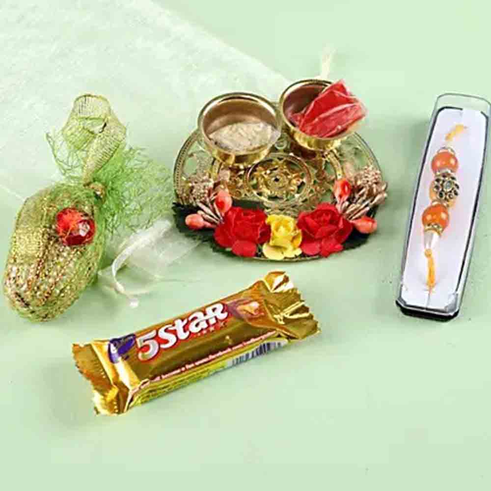 Rakhi Hamper