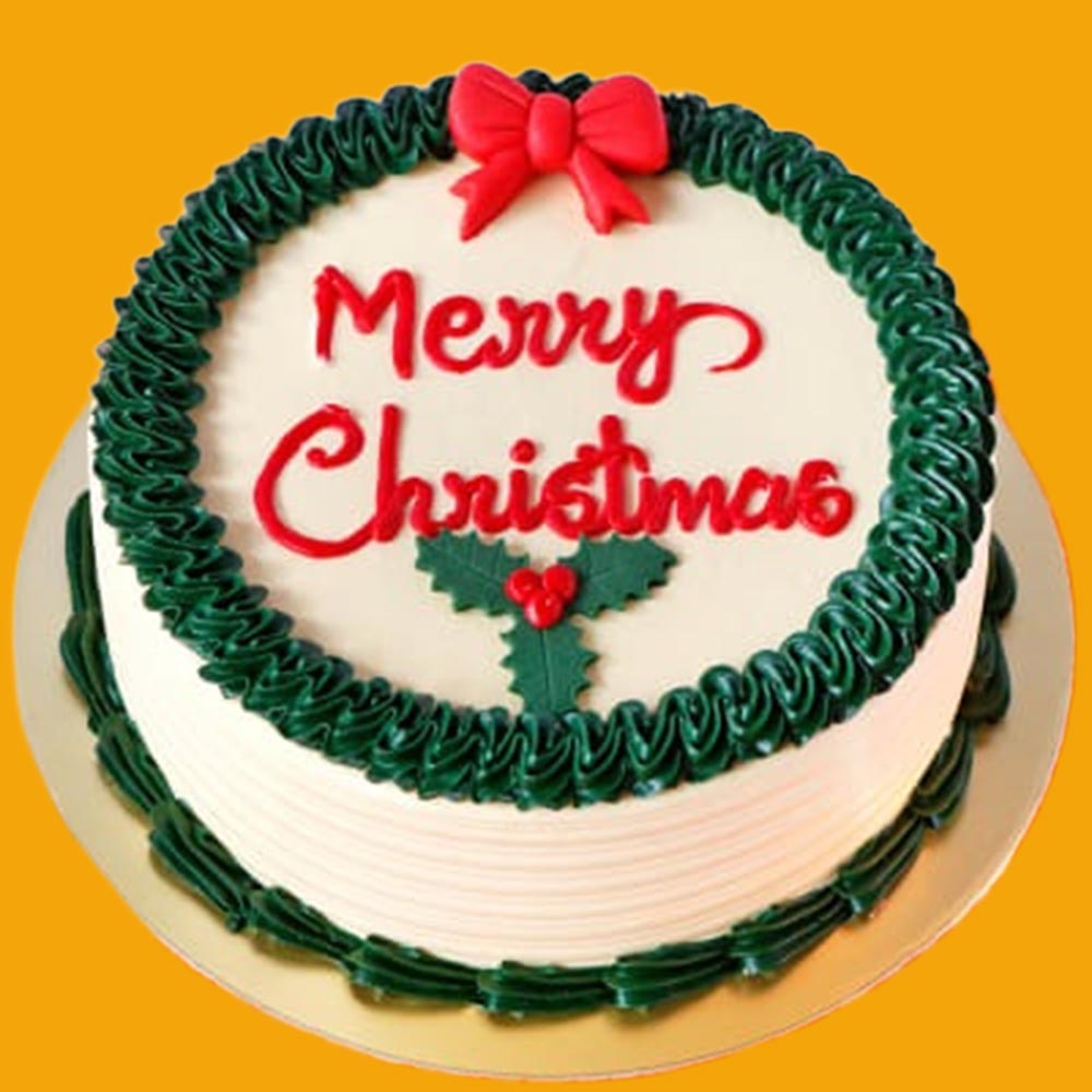 Best Christmas Cakes