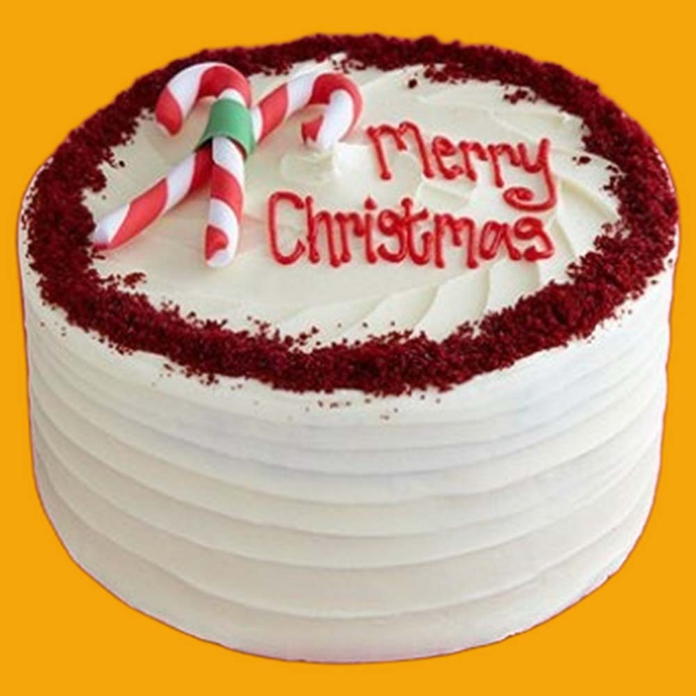 order xmas special cakes