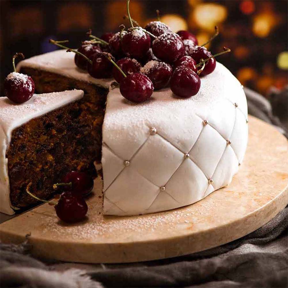 Christmas Cake