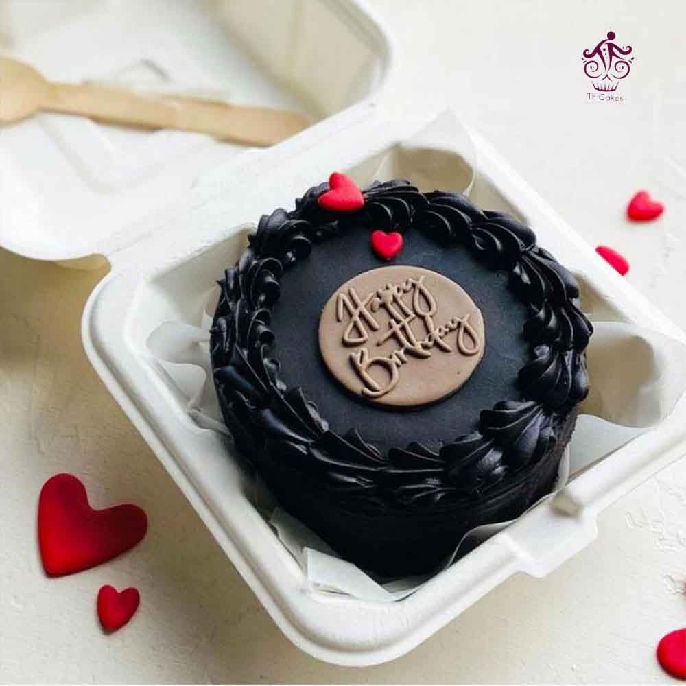 Half Kg. Chocolate Heart | Half Kg. Heart Shape Premium Quality and  Delicious Chocolate Cake