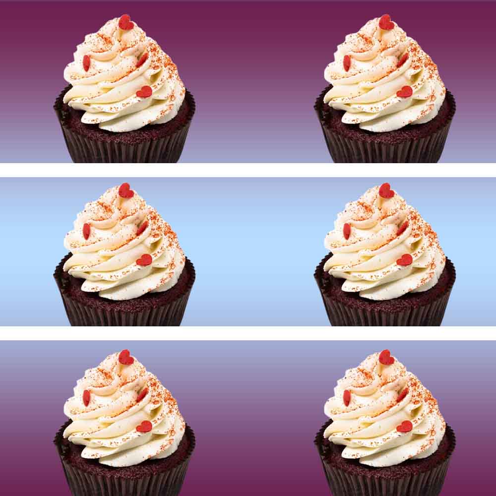 Redvelvet cupcake