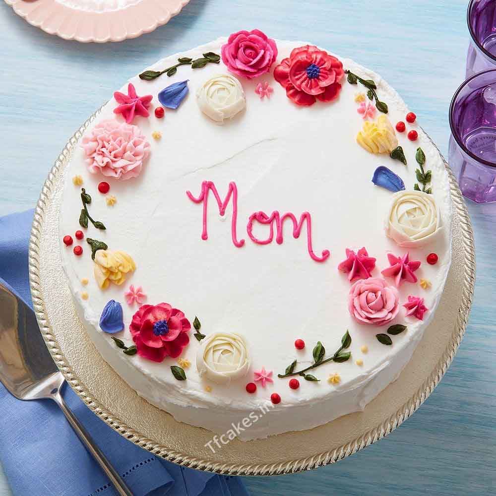 Mom Cake