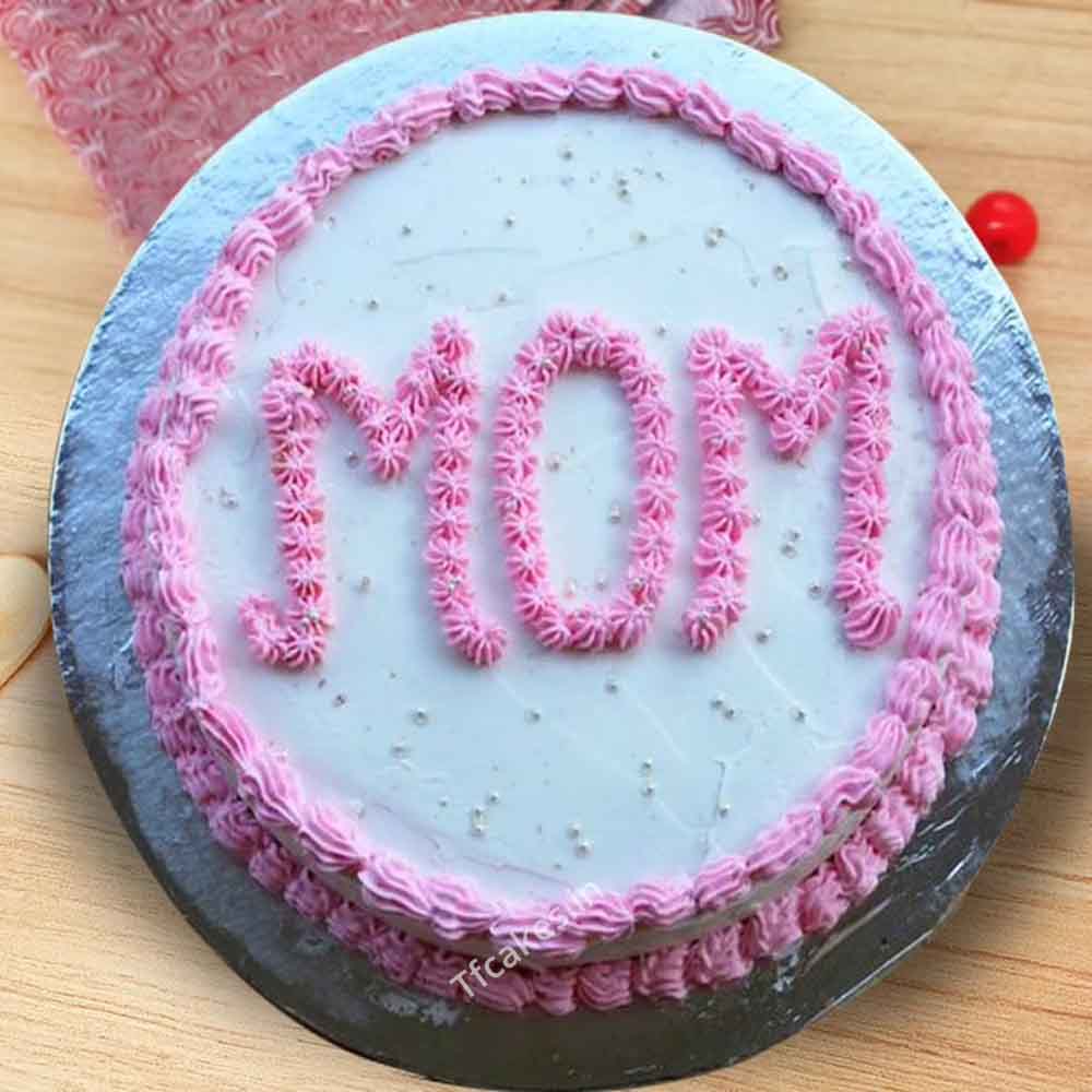 Mom Cake