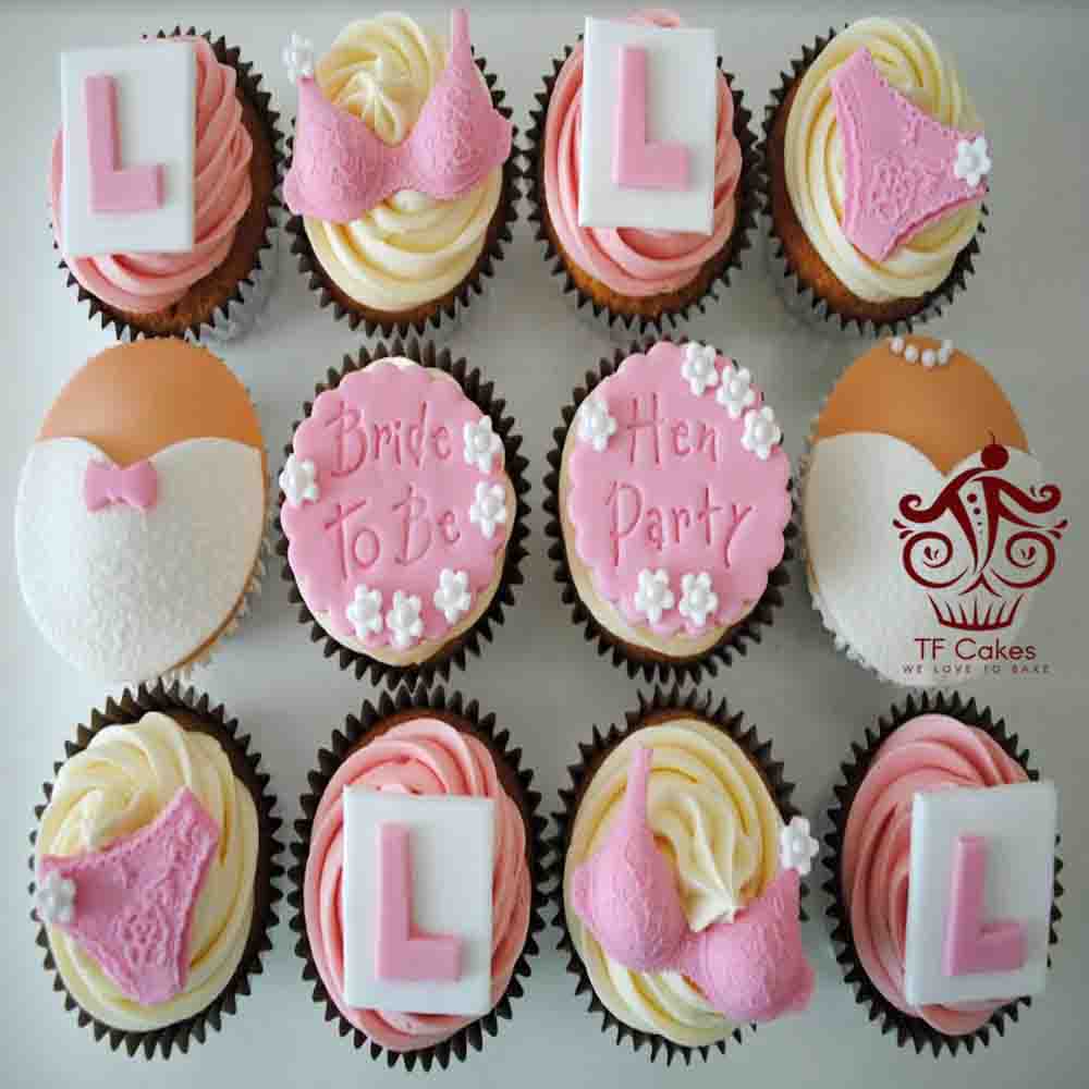 Cup cake For Adult