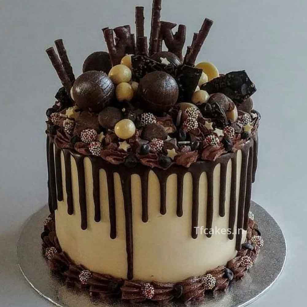 Chocolate Cake