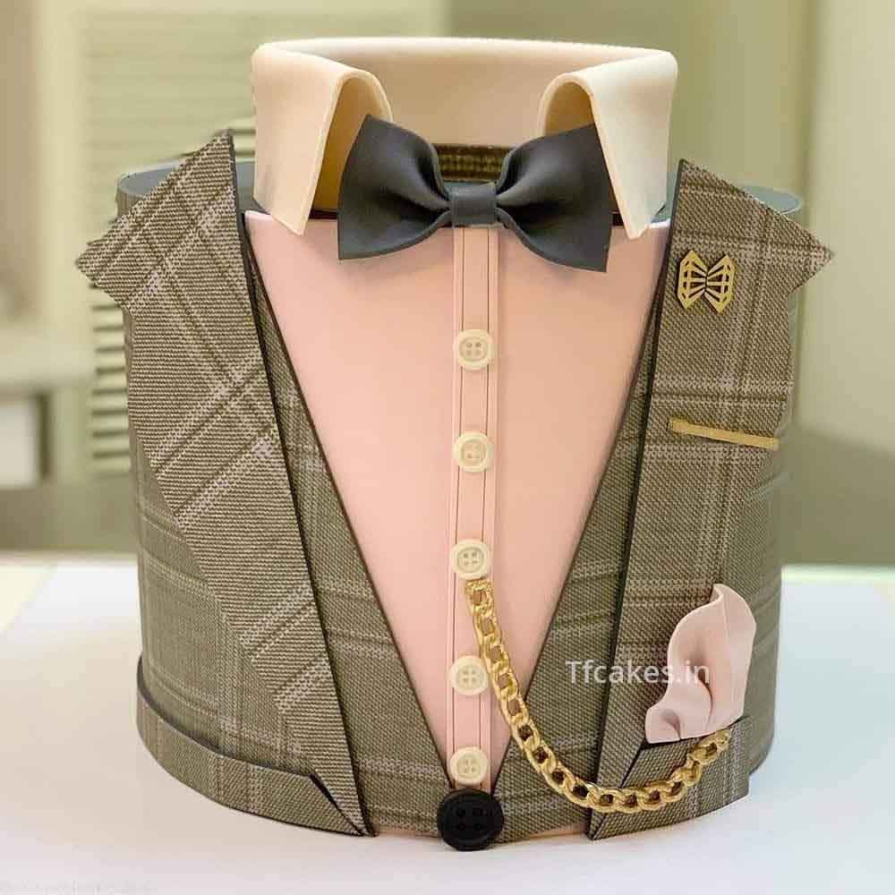 Designer Cake