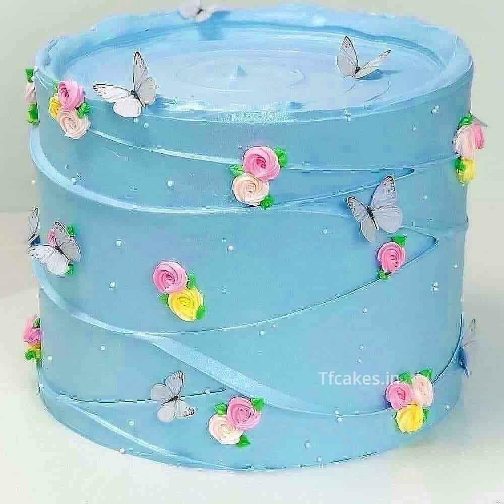 Buy Butterfly Cake