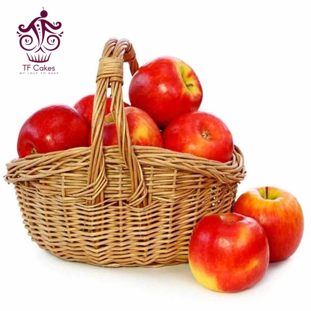 Apple Basket