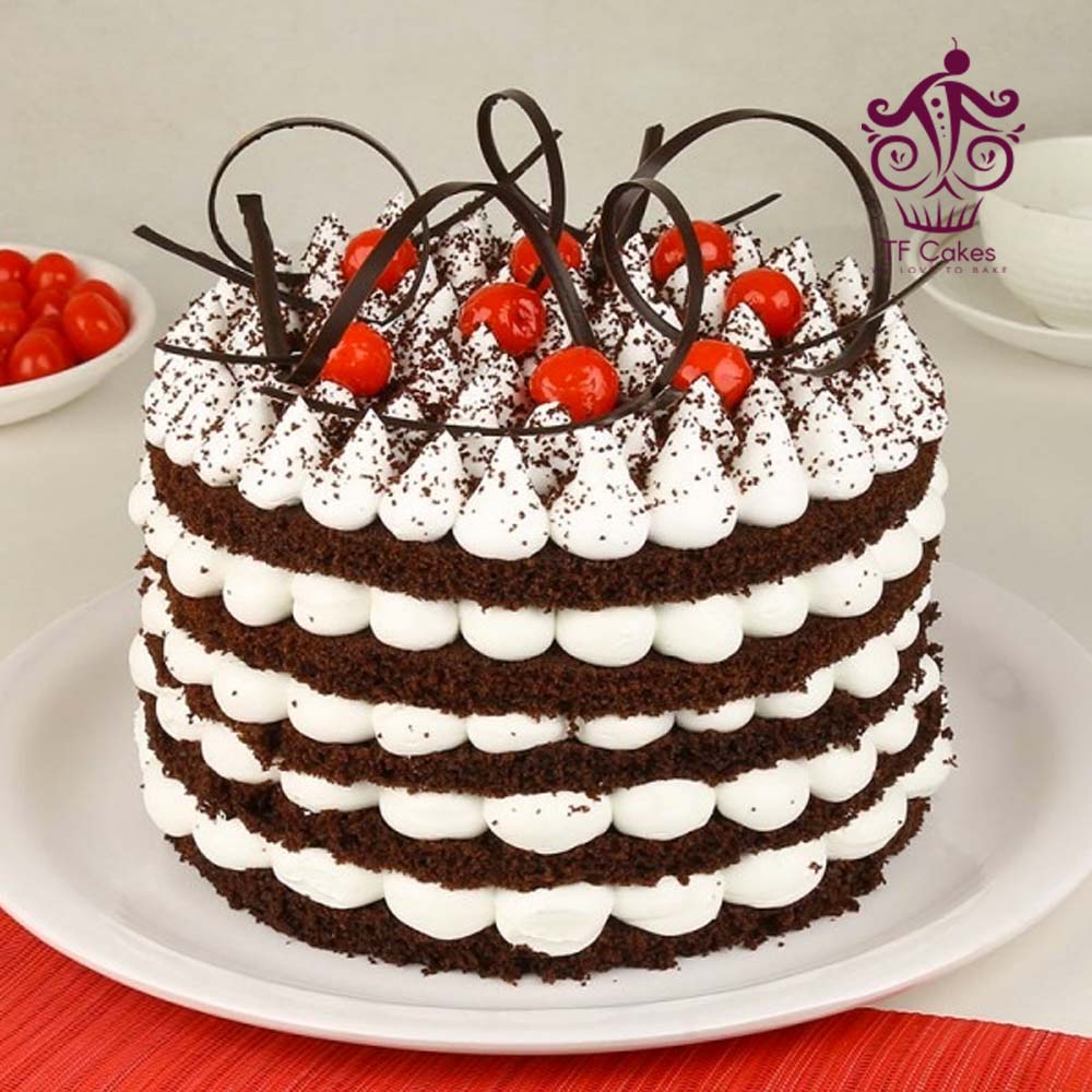 Order Black Forest Cake