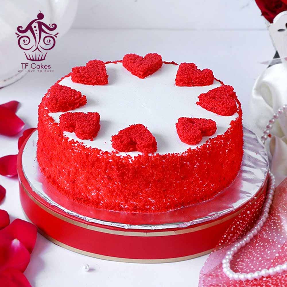 Buy Red Velvet Cake