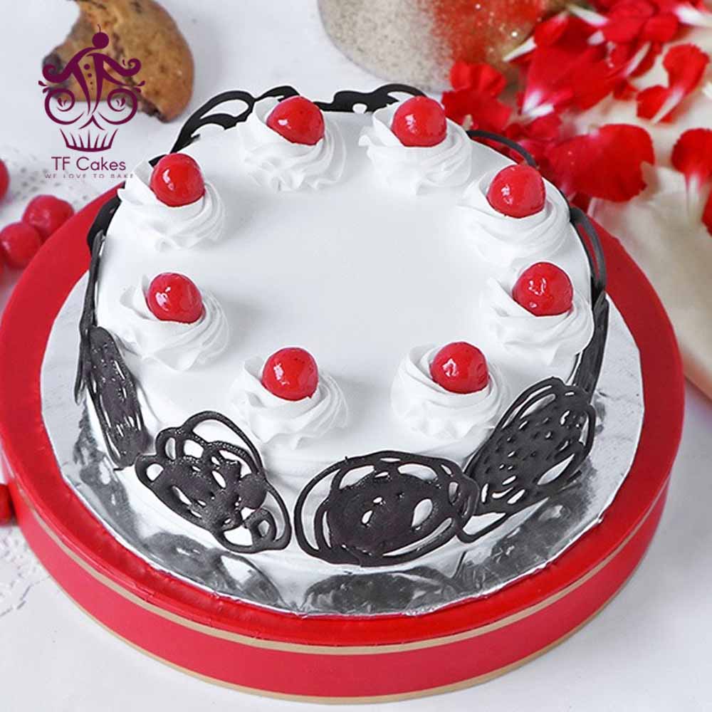 Buy Black Forest Cake