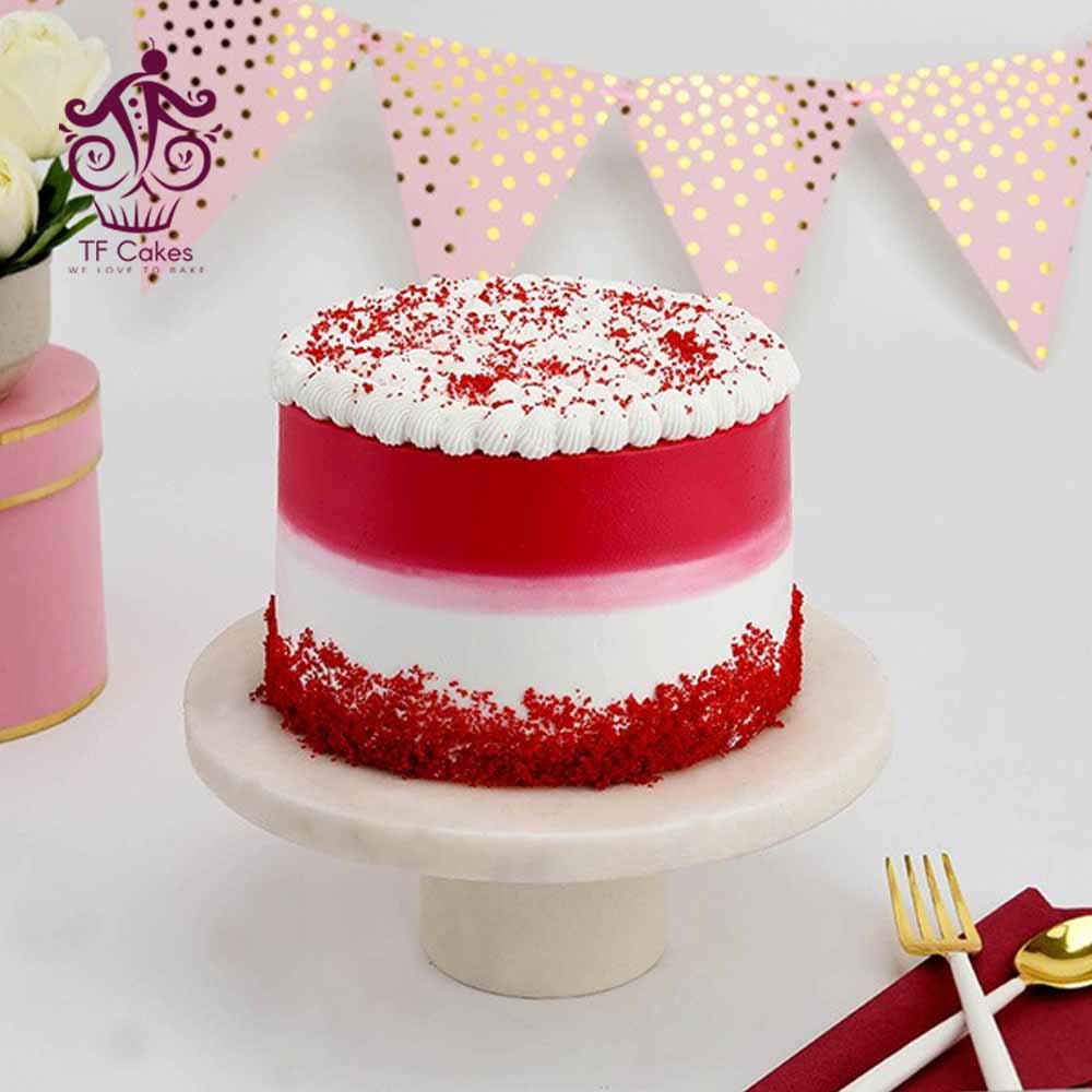 Order Red Velvet Cake