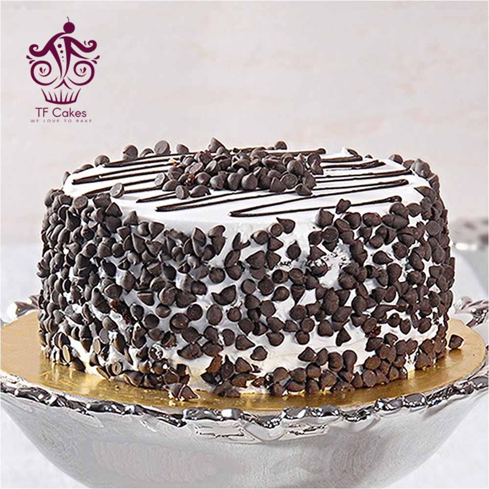 Order Choco Chips Cake