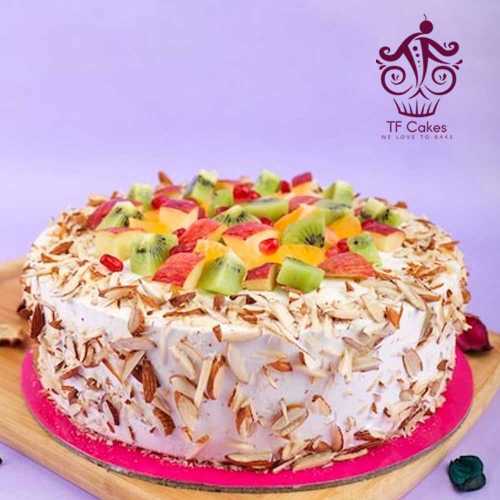 MIX Fruit Cake