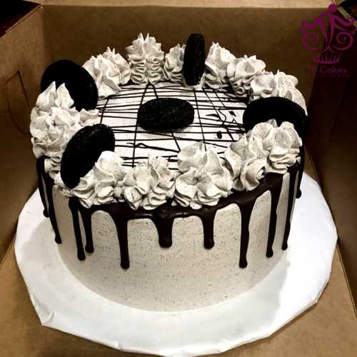 Order Oreo Cake