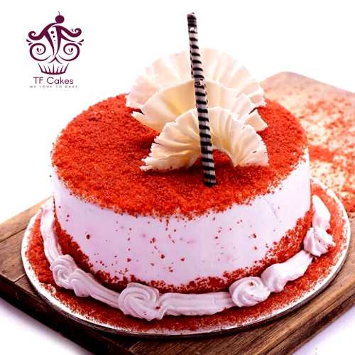 Red Velvet Cake