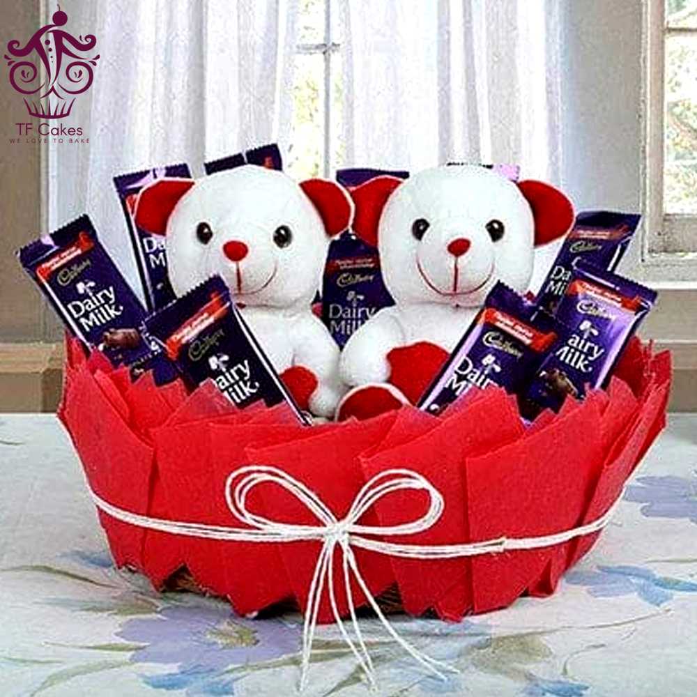 Lovely Basket