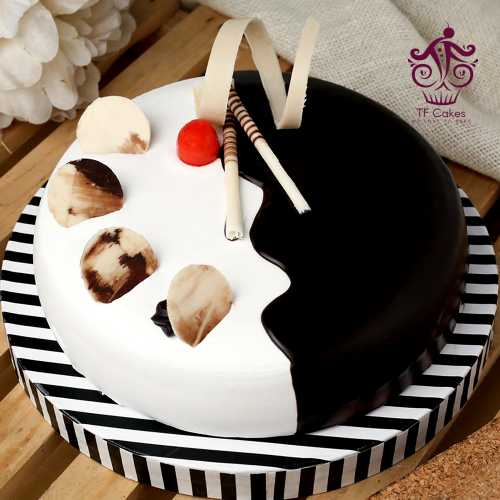 Order Choco Chips Cake | McRennet Cakes | OrderYourChoice-thanhphatduhoc.com.vn