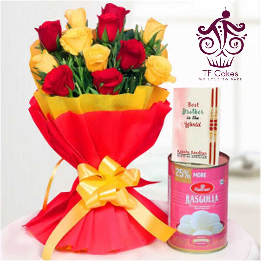 Rakhi Hamper