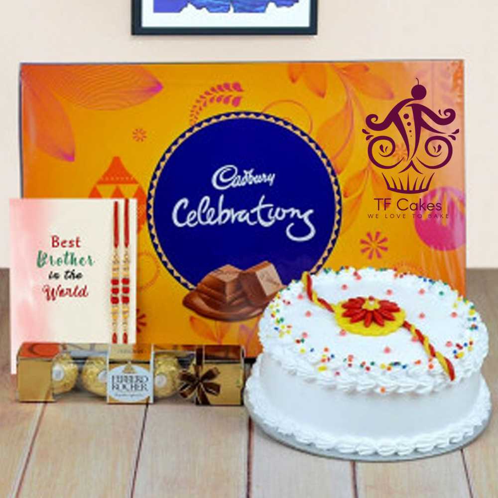 Rakhi Hamper