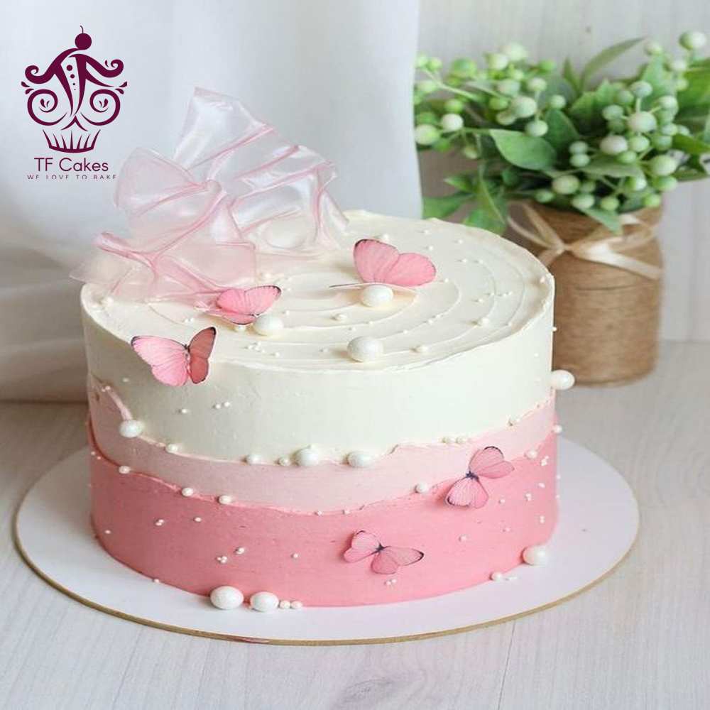 Delight Isomalt Cake