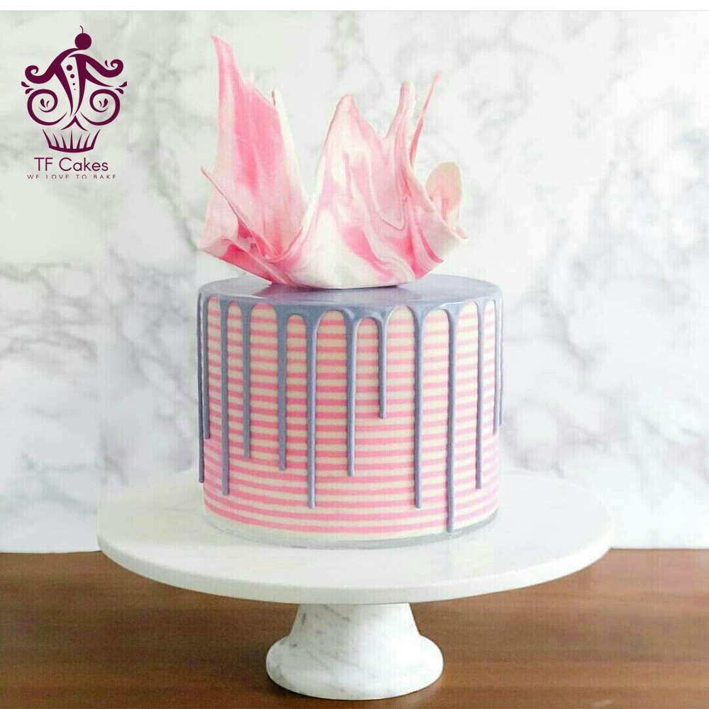 Order Isomalt Cake