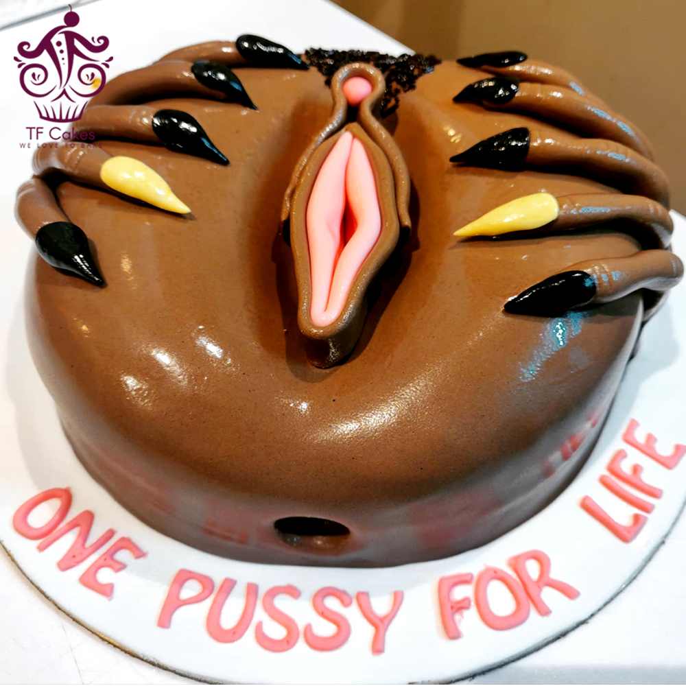 Buy Pussy Cake