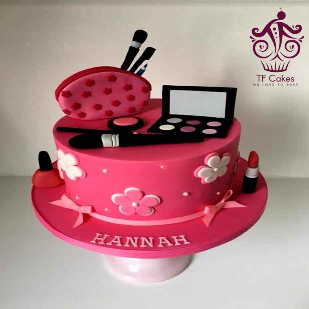 Glamour Cake